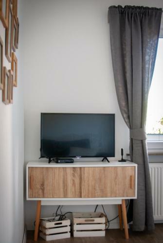 Apartamento Ferienwohnungheimatgef�hl