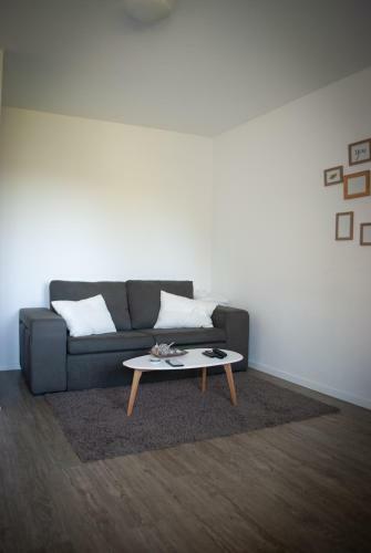 Apartamento Ferienwohnungheimatgef�hl