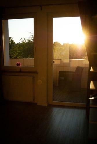 Apartamento Ferienwohnungheimatgef�hl