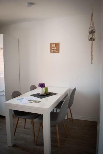 Apartamento Ferienwohnungheimatgef�hl