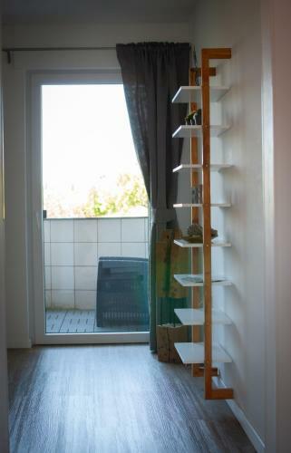 Apartamento Ferienwohnungheimatgef�hl
