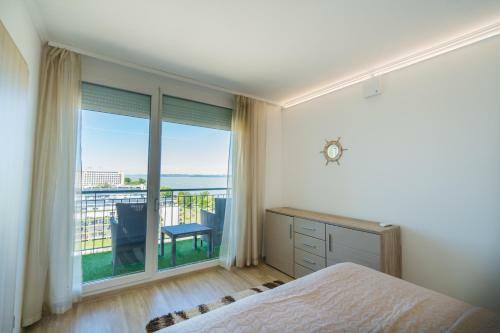 Mf Top Panorama 909 Apartment