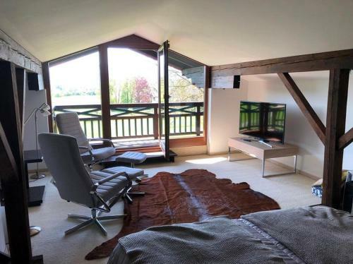 Apartamento Ausblick - Auszeit