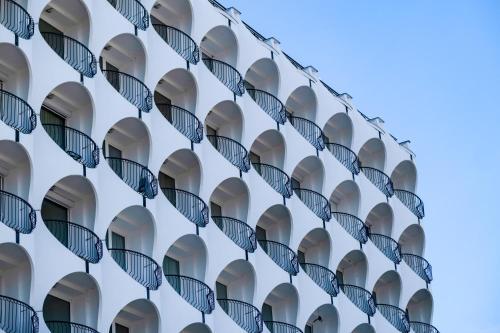Mf Flower Beach Apartment - Cirk�l� 411