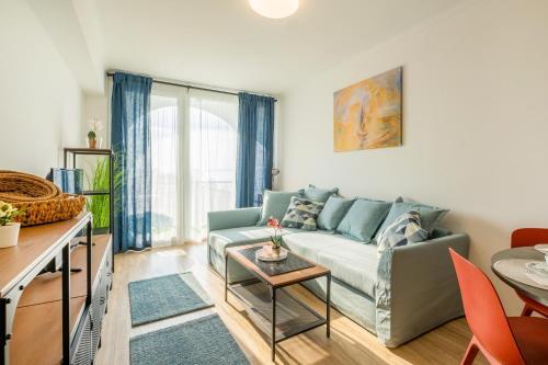 Mf Flower Beach Apartment - Cirk�l� 411