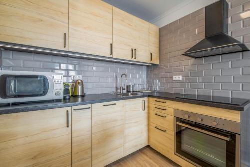 Mf Flower Beach Apartment - Cirk�l� 411