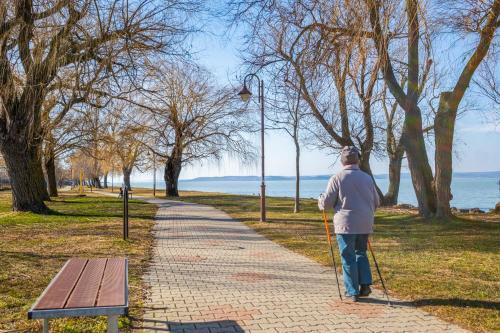 Mf Flower Beach Apartment - Cirk�l� 411