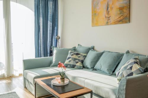 Mf Flower Beach Apartment - Cirk�l� 411