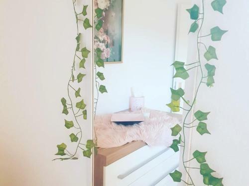 Apartamento Casa Mosella