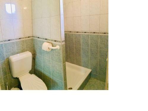 Szl 119 Apartmanok