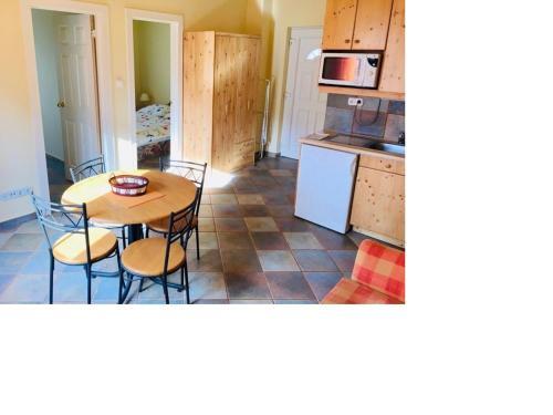 Szl 119 Apartmanok