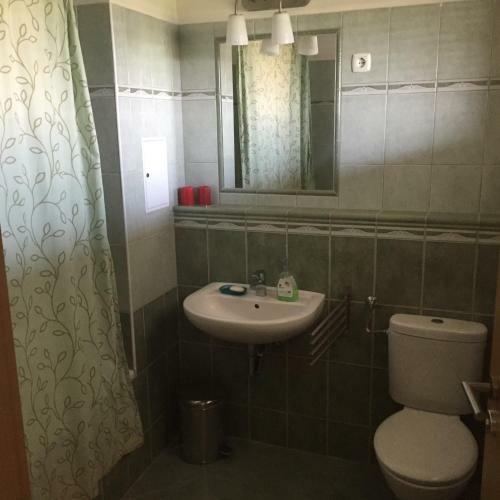 Club 218 Pr�mium Wellness Apartman