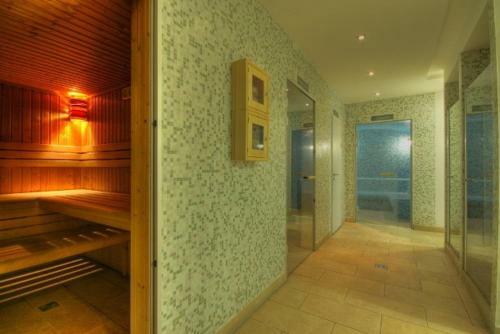 Club 218 Pr�mium Wellness Apartman