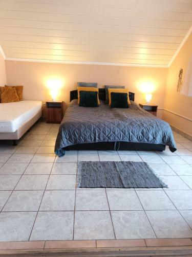 Miranda Apartmanh�z