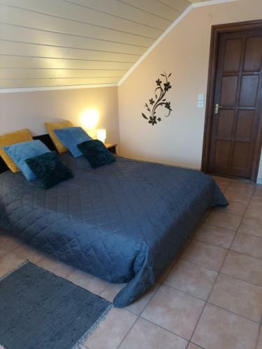 Miranda Apartmanh�z