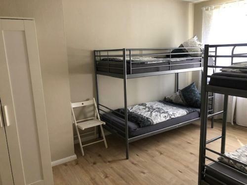 Apartamento Ferienwohnung Mook