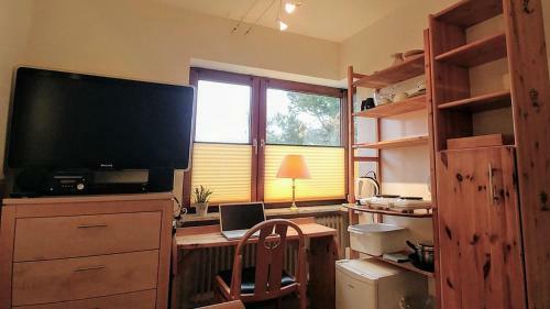 Apartamento Ferien Am Biotop