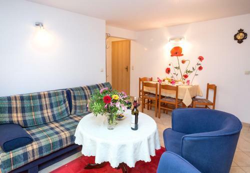 Apartamento Strandhaus Direkt Am Ufer Der M�ritz 100 M