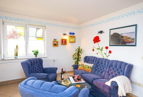 Apartamento Strandhaus Direkt Am Ufer Der M�ritz 100 M