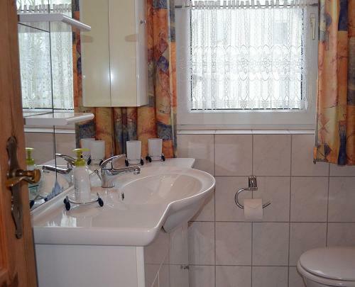 Apartamento M�ritzblick 36