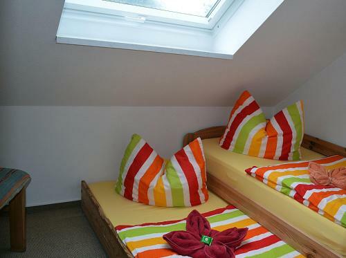 Apartamento M�ritzblick 36