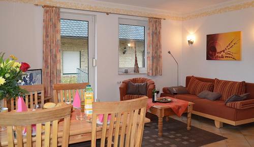 Apartamento M�ritzblick 36