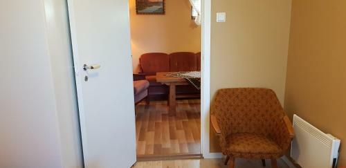 Apartamento Holiday House In Lofoten