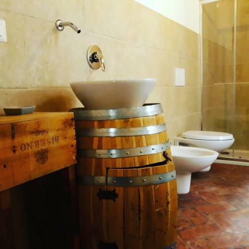 Bed & Breakfast Cavour21