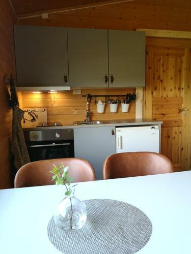 Apartamento Davvi Siida - Reindeer Design Lodge