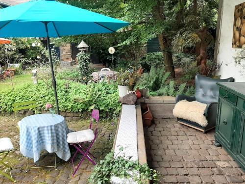 Apartamento Charming Holiday Home In Roes With A Balcony