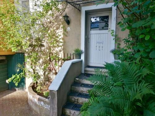 Lovely Apartment In Roes With A Terrace
