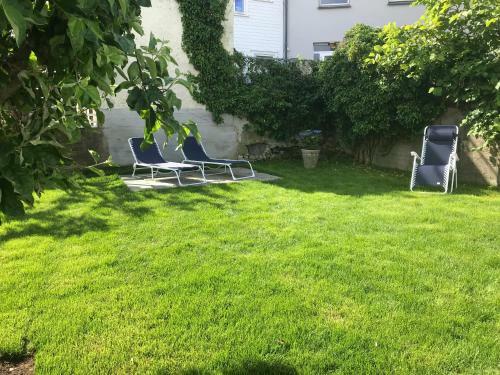 Villa A Noi Rooms