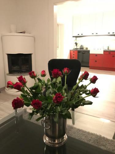 Villa A Noi Rooms