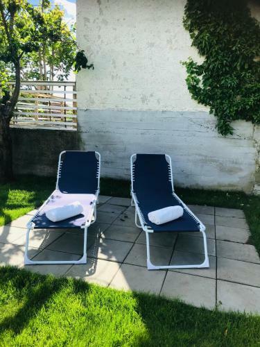 Villa A Noi Rooms