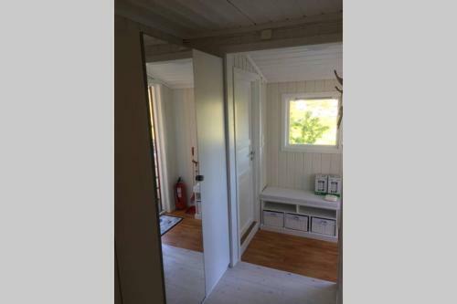 Newly Renovated Rustic Seaside Cabin B�r�y 3 Boat