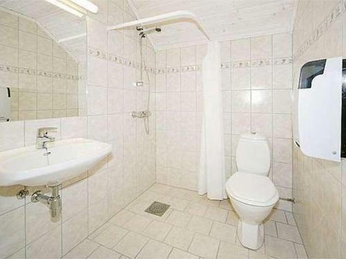 Bergland- Krager� Apartment For 4-5 Persons