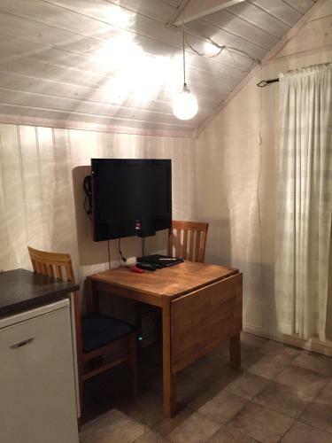 Bergland- Krager� Apartment For 4-5 Persons