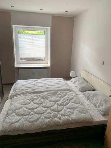 Apartamento Ferienwohnung Rosa