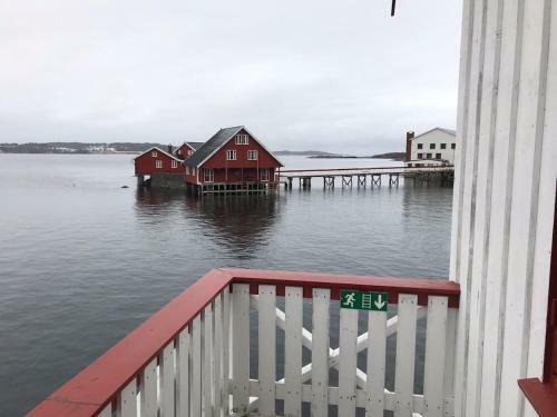 Lodge Vikaneset Havhotell
