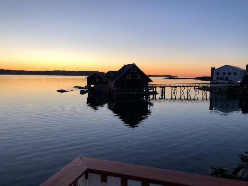 Lodge Vikaneset Havhotell