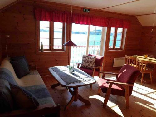Lodge Vikaneset Havhotell