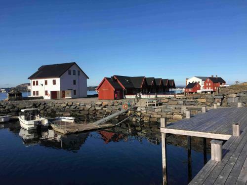 Lodge Vikaneset Havhotell