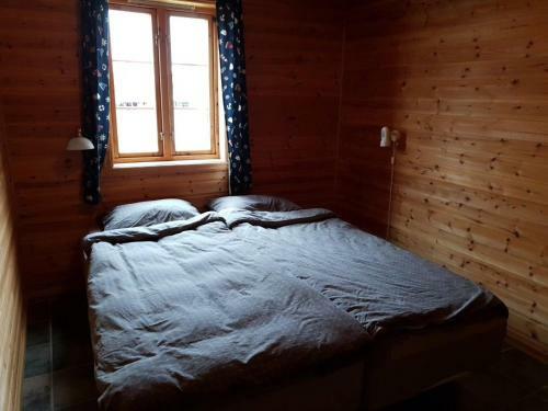 Lodge Vikaneset Havhotell