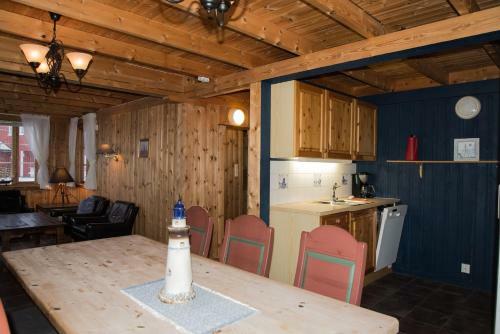 Lodge Vikaneset Havhotell