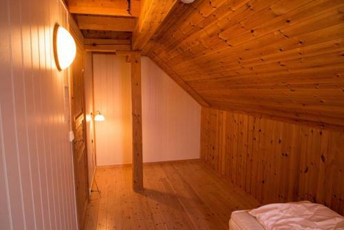 Lodge Vikaneset Havhotell