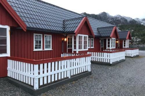 Lodge Vikaneset Havhotell