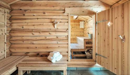 Lodge Vikaneset Havhotell