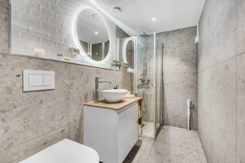 Kristiansund City Apartments