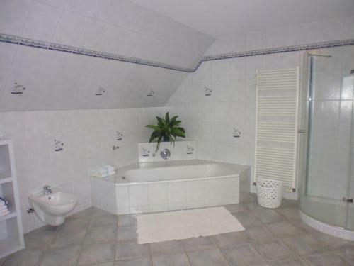 Apartamento Ella's Ferienwohnung