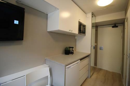 Kongensgate Apartments